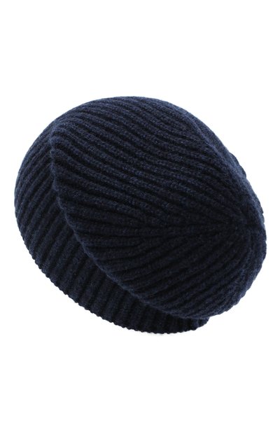 Кашемировая шапка FEDELI, арт. 3UI07302, фото 2