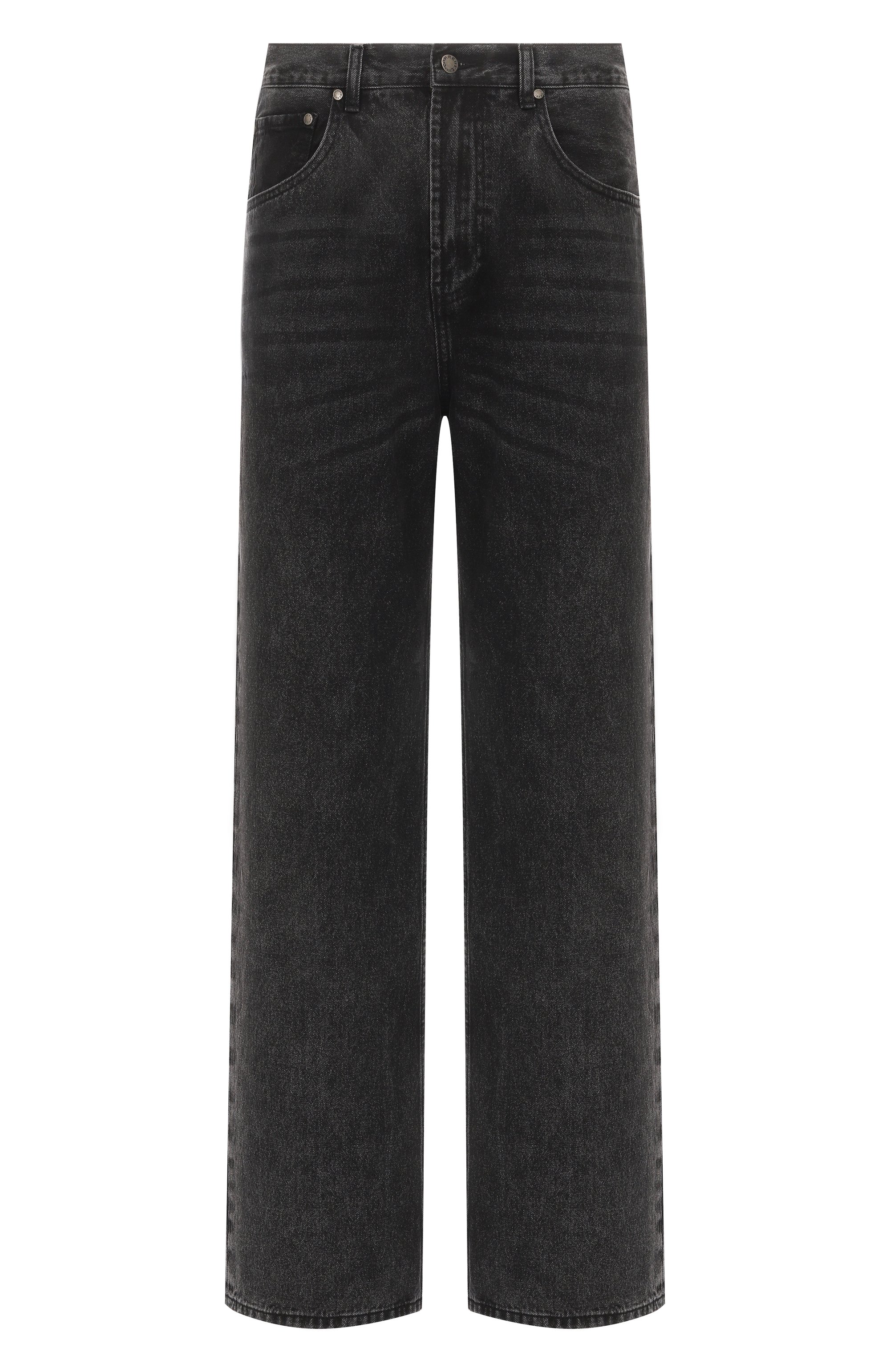 Джинсы DOMREBEL, арт. M SCUFF, фото 1