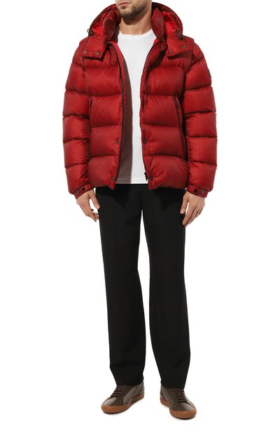 Пуховик BOSS, арт. 50472781, фото 2