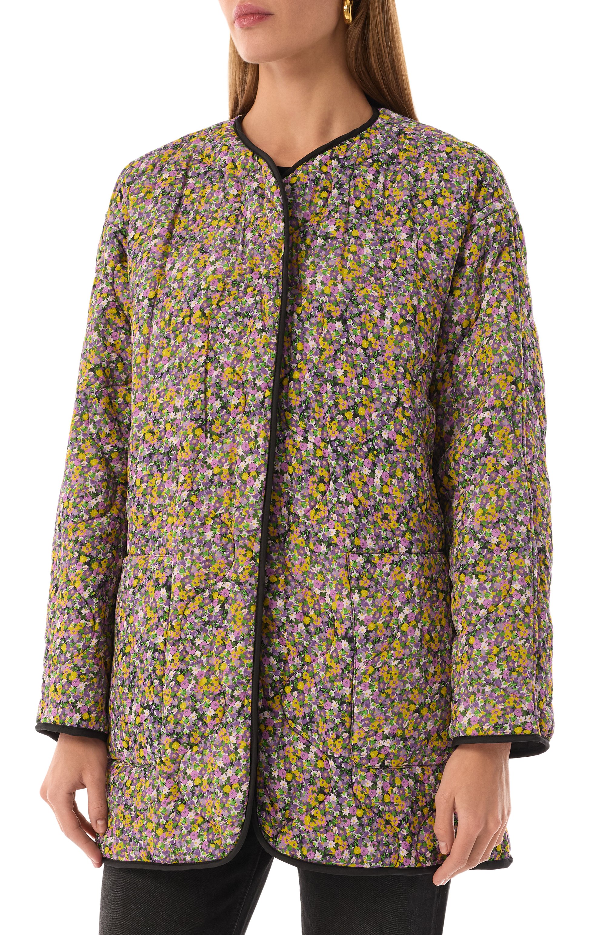 Двусторонняя куртка N21, арт. 0021/5224, фото 3