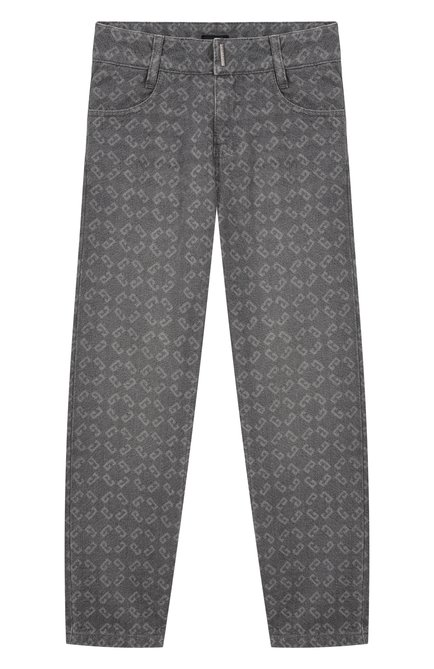 Джинсы GIVENCHY, арт. H30925