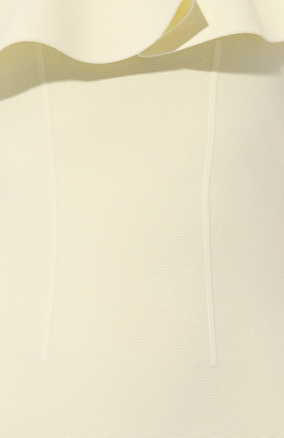 Платье ALEXANDER MCQUEEN, арт. 734628, фото 5