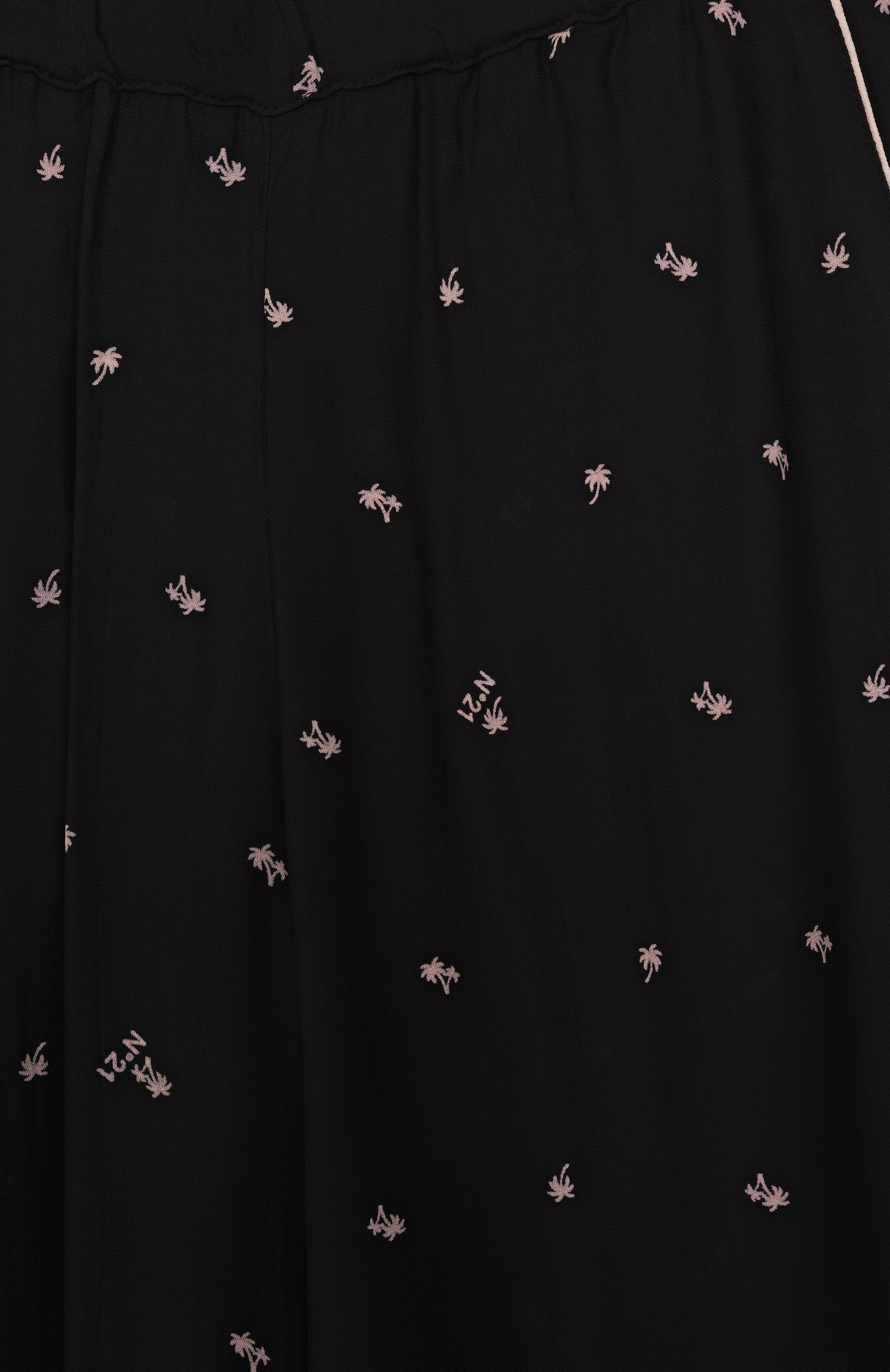 Брюки из вискозы N21, арт. N2101L/N0401, фото 3