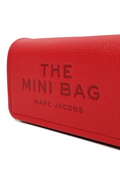 Сумка the mini bag MARC JACOBS (THE), арт. 2S4SMN080S02, фото 3