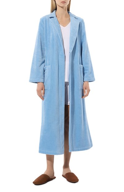 Хлопковый халат FERAUD, арт. 3887103, фото 2