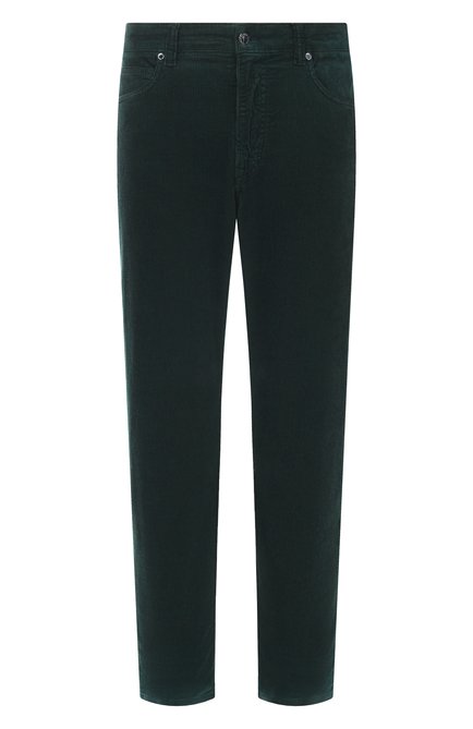 Мужские вельветовые брюки BOGNER, арт. 18603611