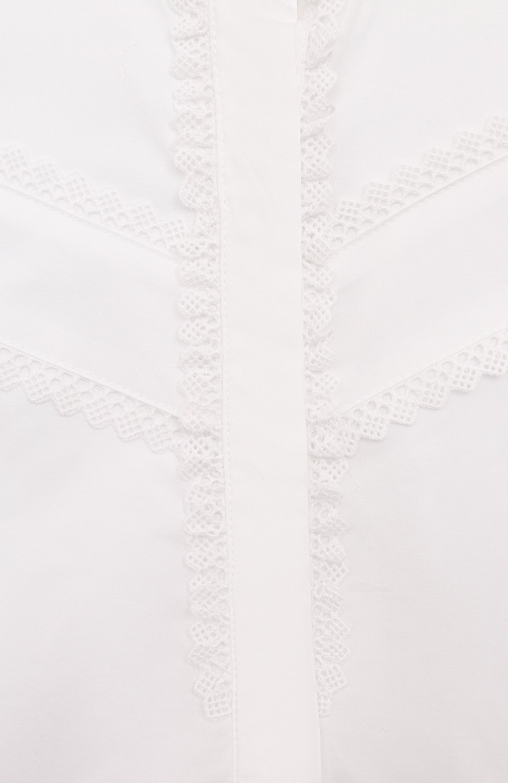 Хлопковая рубашка ELLA.B, арт. EBR2482U, фото 3