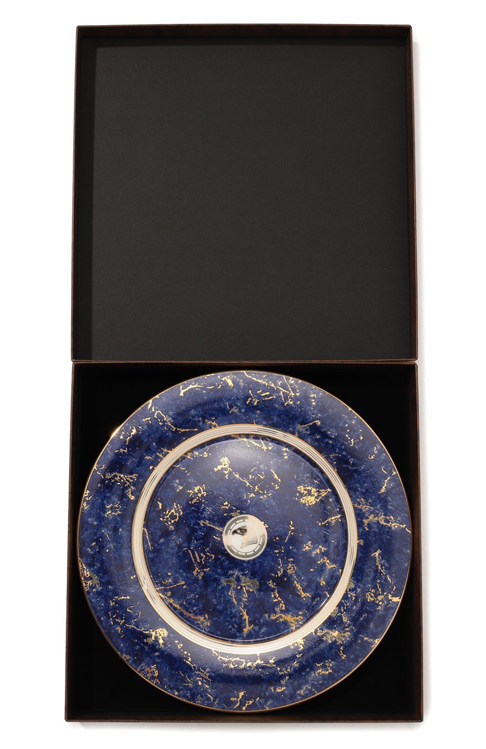 Подстановочная тарелка STEFANO RICCI, арт. 0PPS001/LAPIS2, фото 5