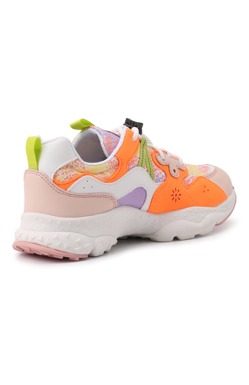 Кроссовки NATURINO, арт. 0012015497.07/33-38, фото 3