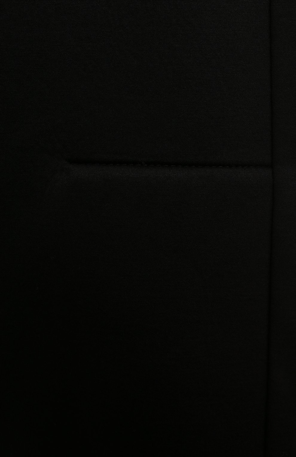 Пальто из шерсти и кашемира VALENTINO, арт. 5B0CK0A06JA, фото 6