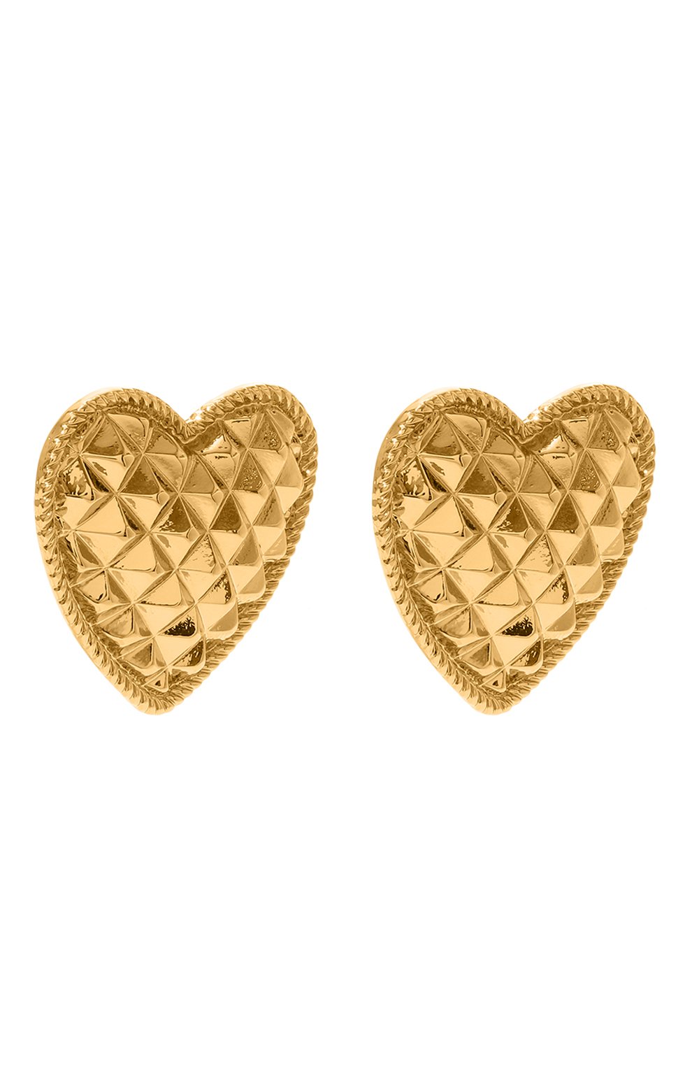 Клипсы MOSCHINO, арт. 21 A9174 8404, фото 3