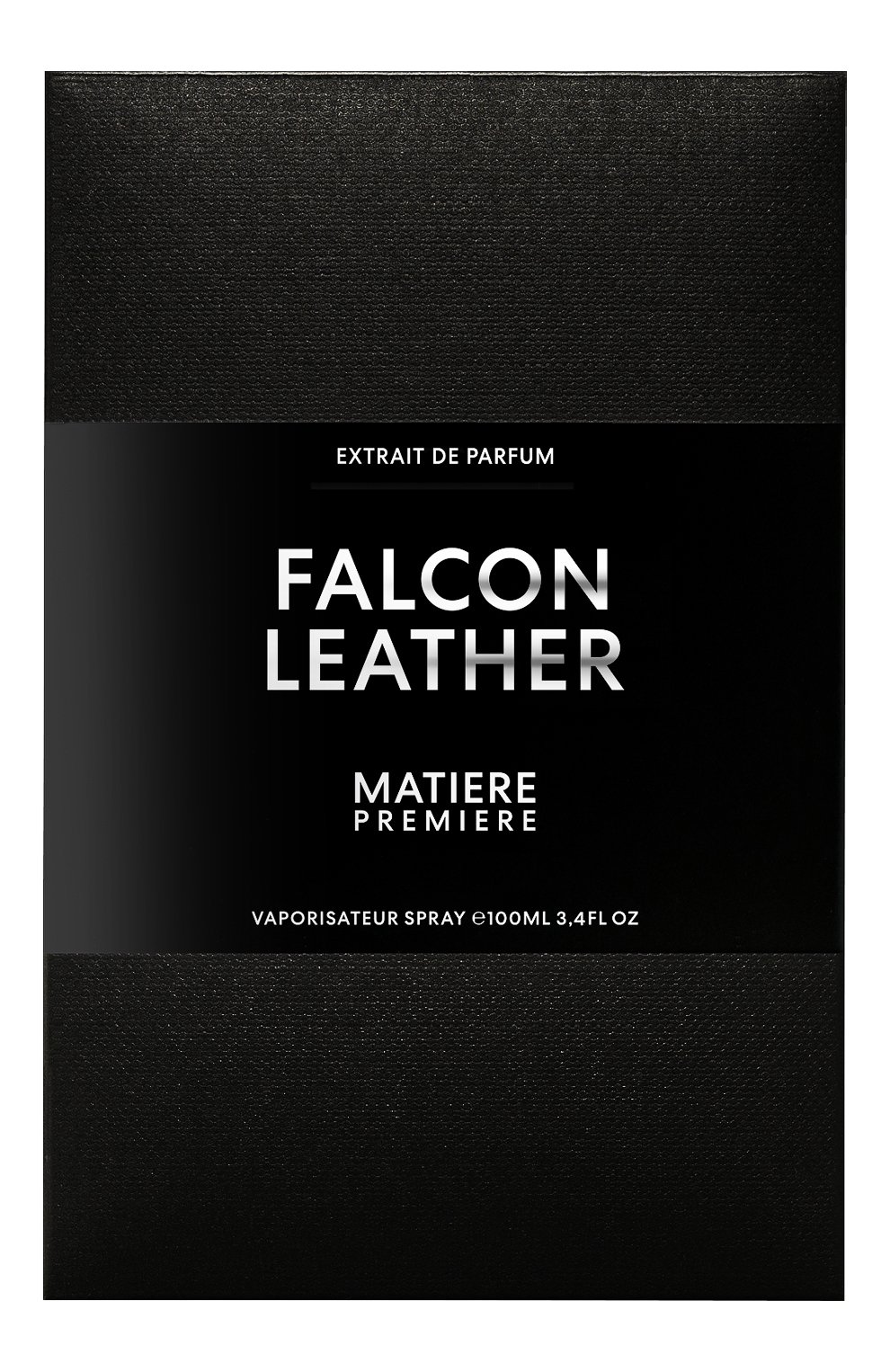 Парфюмерный экстракт falcon leather (100ml) MATIERE PREMIERE, арт. 3760372460501, фото 2