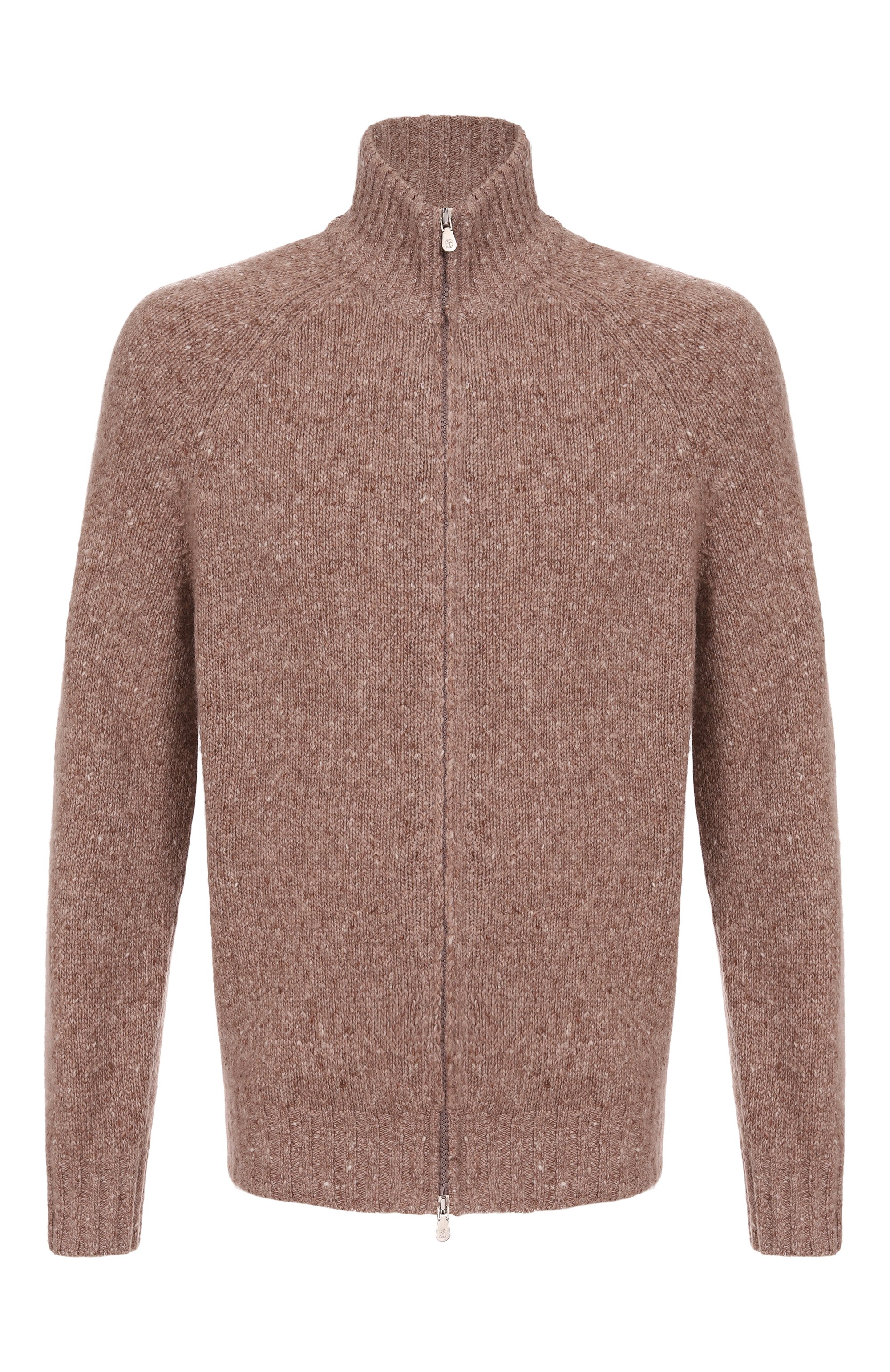 Кашемировый кардиган BRUNELLO CUCINELLI, арт. MRN504906, фото 1