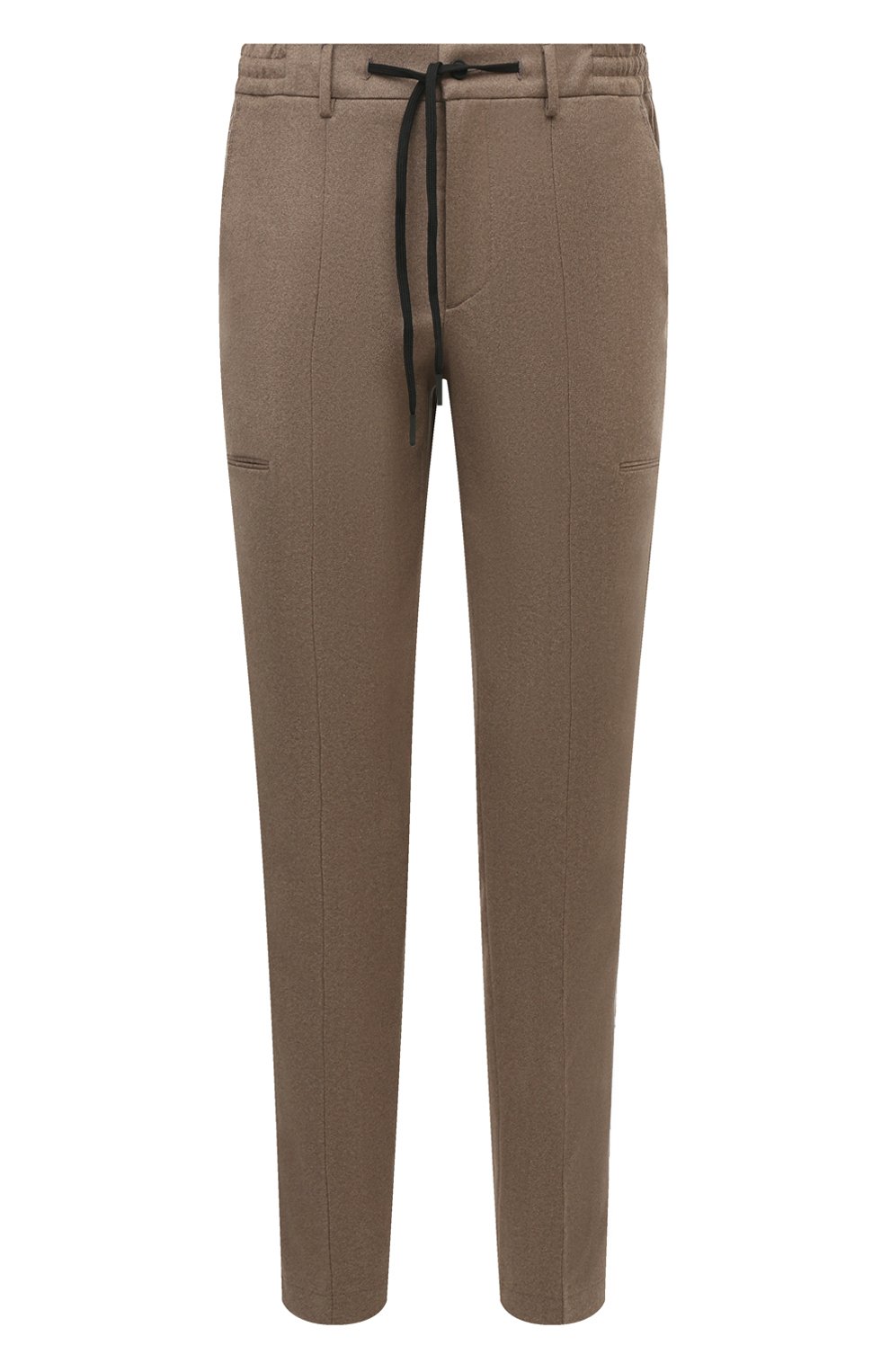 Шерстяные брюки ANDREA CAMPAGNA, арт. SUB 24/AN1514, фото 1