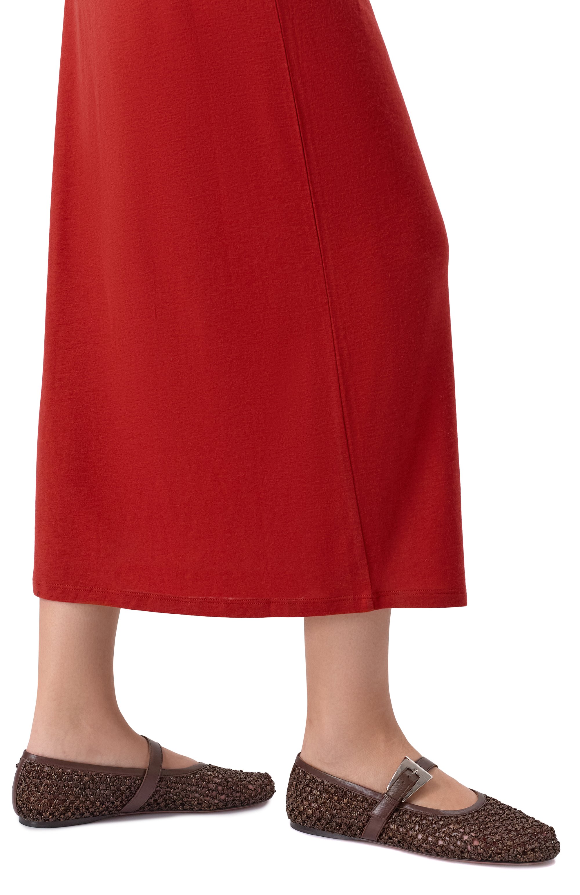 Комбинированные балетки sveva PARIS TEXAS, арт. PX1638/XSWNP, фото 2