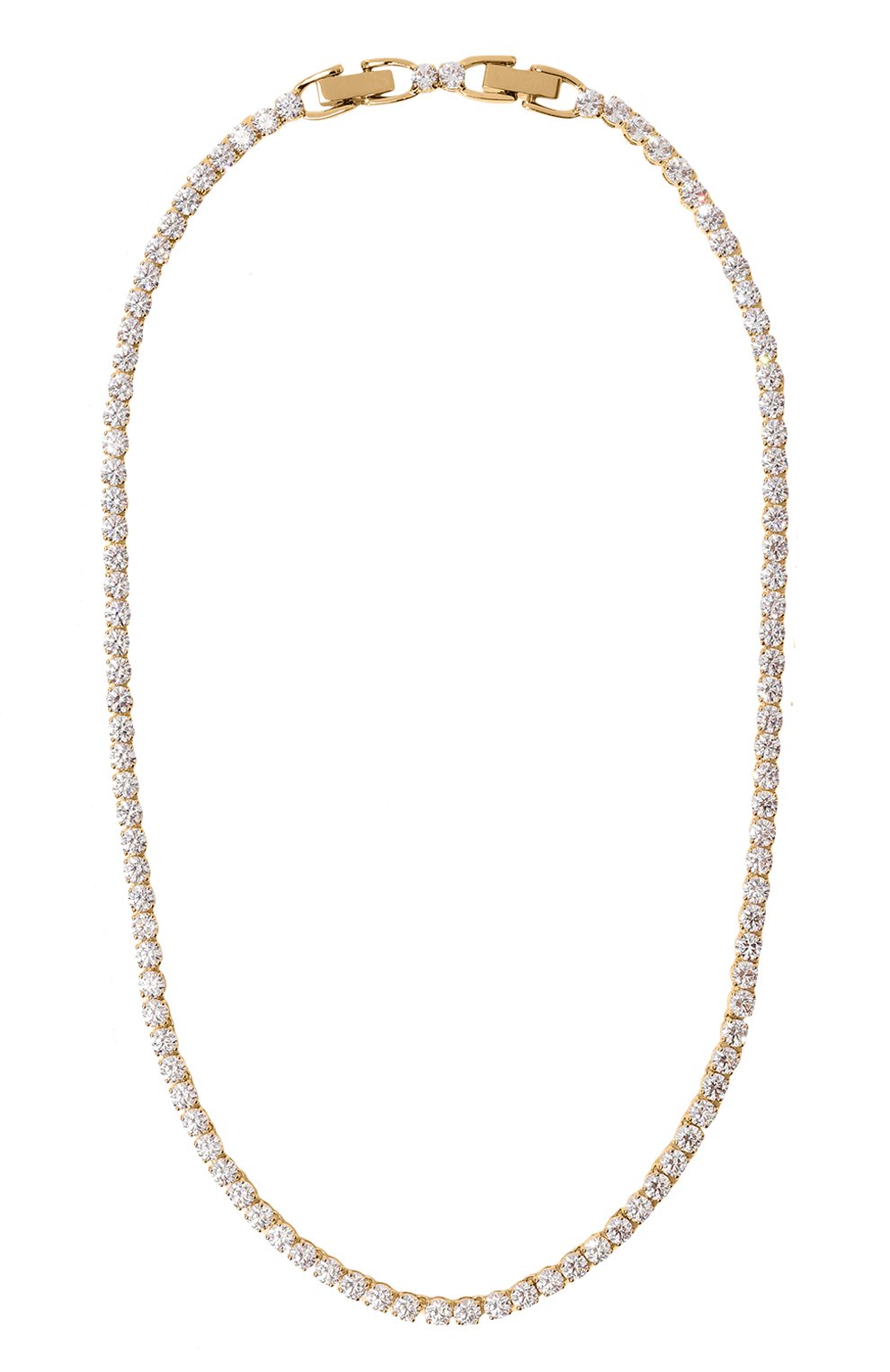 Колье tennis deluxe SWAROVSKI, арт. 5511545, фото 1