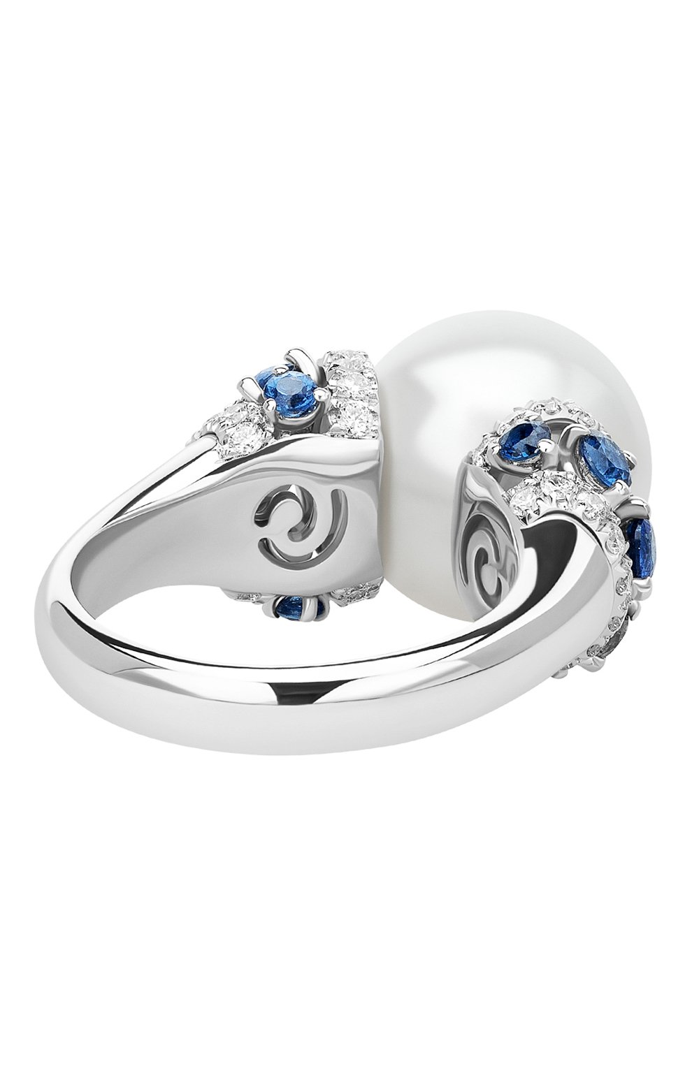 Кольцо UTOPIA, арт. JDA4BZSS, фото 3