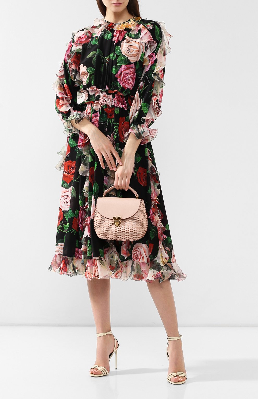 Сумка ULYANA SERGEENKO, арт. BRS026CLASSX (0143с), фото 2