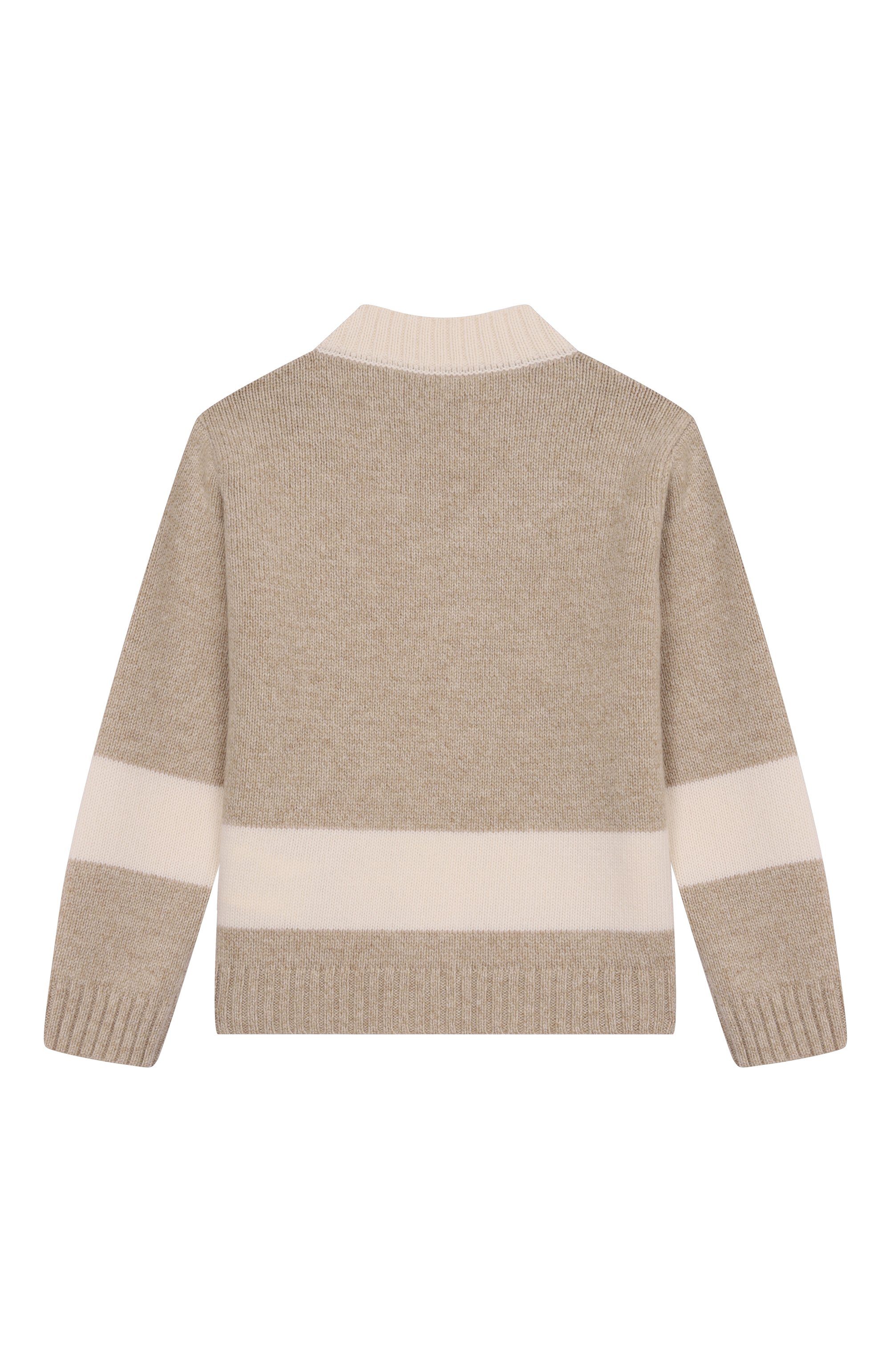 Шерстяной кардиган ELEVENTY, арт. EX9P60/W0174/6-8, фото 2