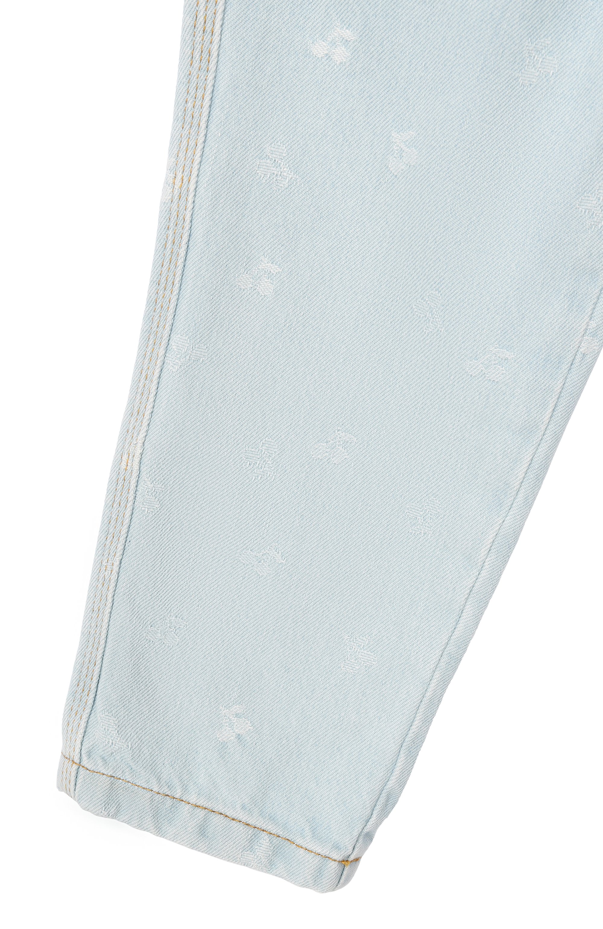 Джинсы BONPOINT, арт. S06GPAW00009/4A-8A, фото 3