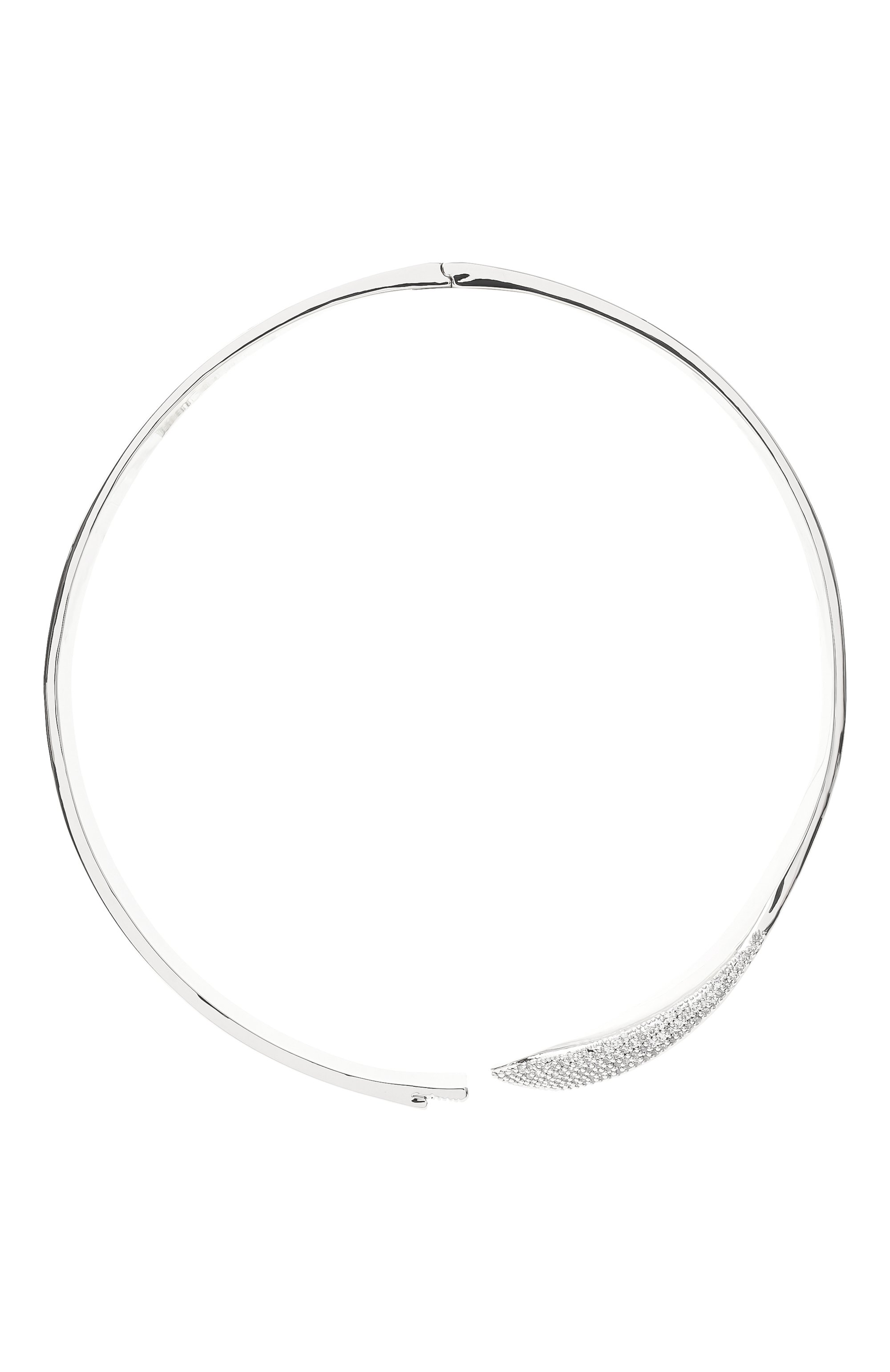 Колье EDDIE BORGO, арт. NK2310P, фото 1