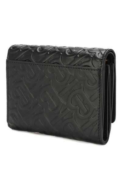 Кожаный кошелек BURBERRY, арт. 8011502, фото 2