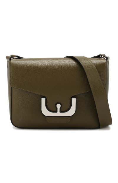 Сумка ambrine cross COCCINELLE, арт. E1 EJ5 15 01 01, фото 5