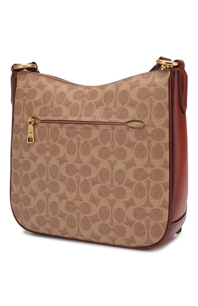 Сумка chaise COACH, арт. 38579, фото 3