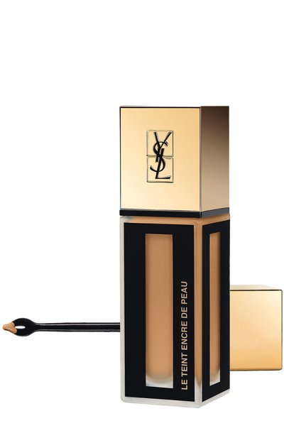 Женское encre de peau невесомый стойкий тональный крем bd65  (25ml) YSL, арт. 3365440775411