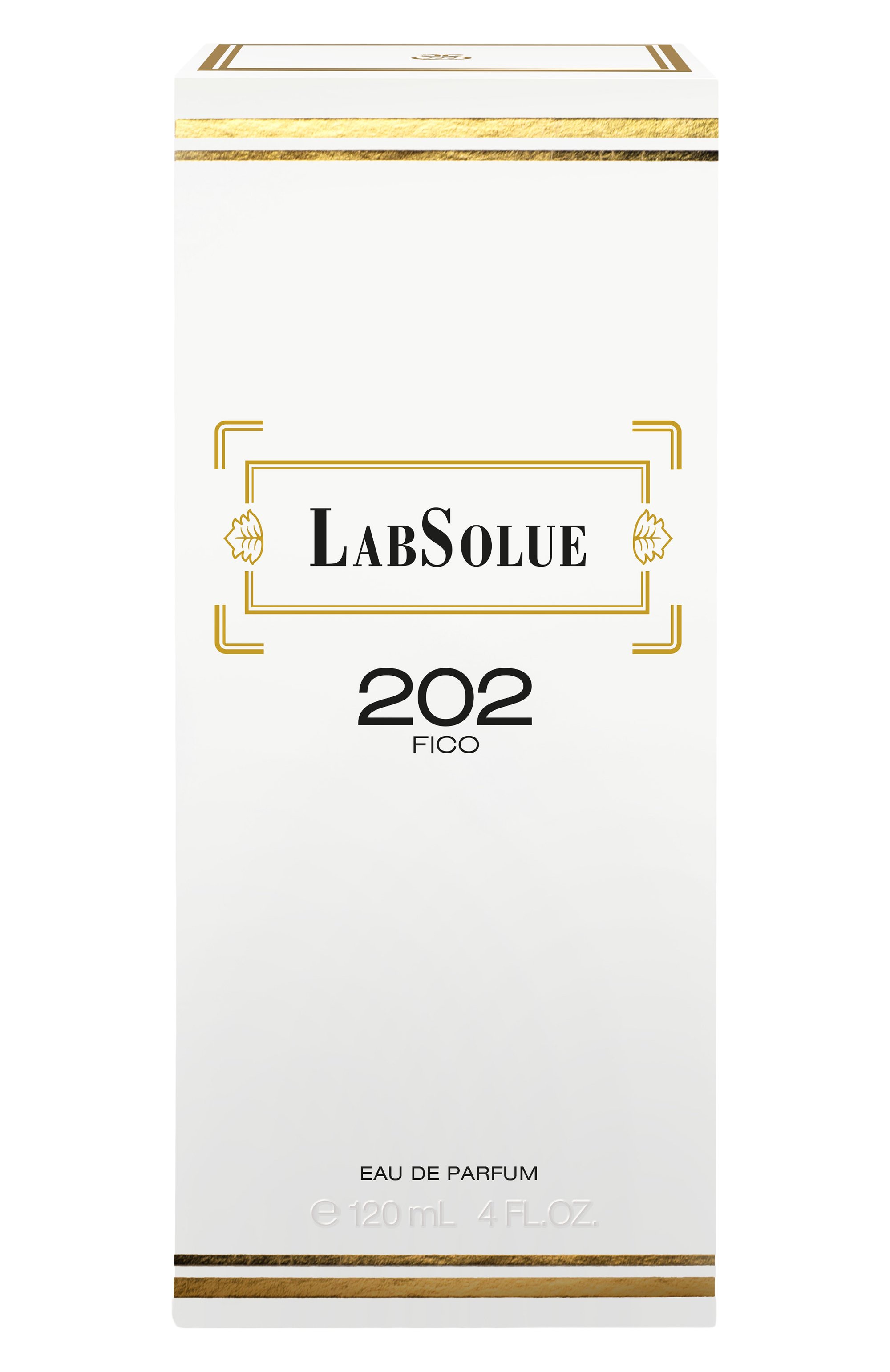 Парфюмерная вода 202 fico (120ml) LABSOLUE, арт. 8011530970277, фото 2