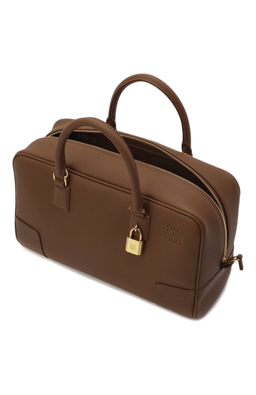 Сумка amazona 28 LOEWE, арт. A039N08X08, фото 5