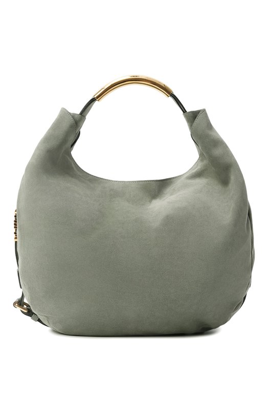 Сумка Handle Me medium Moschino MC4182PP0N/0F0 Хаки  MC4182PP0N/0F0 Фото 6