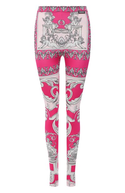 Женские легинсы VERSACE, арт. 1003900