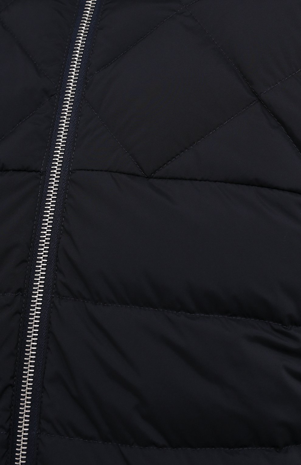 Комбинированный кардиган MONCLER, арт. F2-091-9B512-00-A9419, фото 5