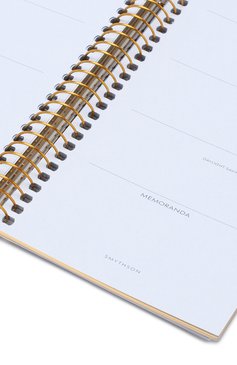 Записная книжка SMYTHSON, арт. 1021375, фото 1