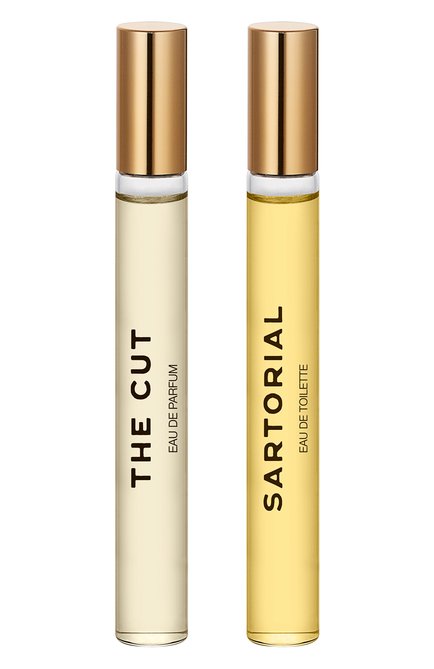 Мужские парфюмерный дуэт: the cut, sartorial (2x10ml) PENHALIGON'S, арт. 5056245051104