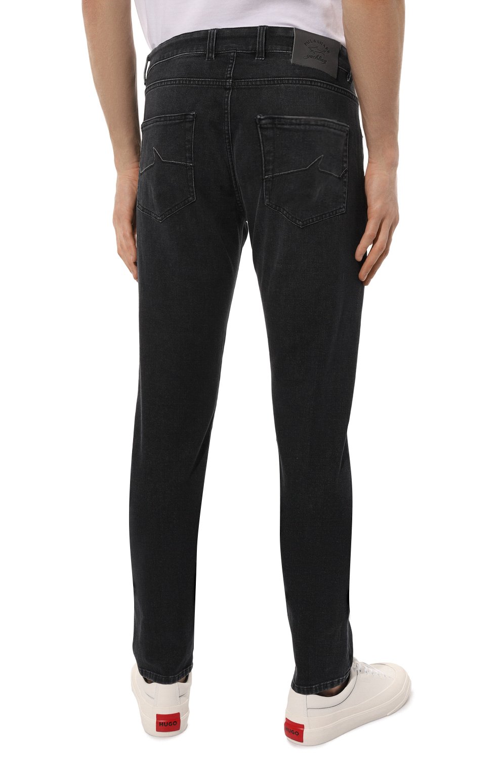 Джинсы PAUL&SHARK, арт. 23414107, фото 4