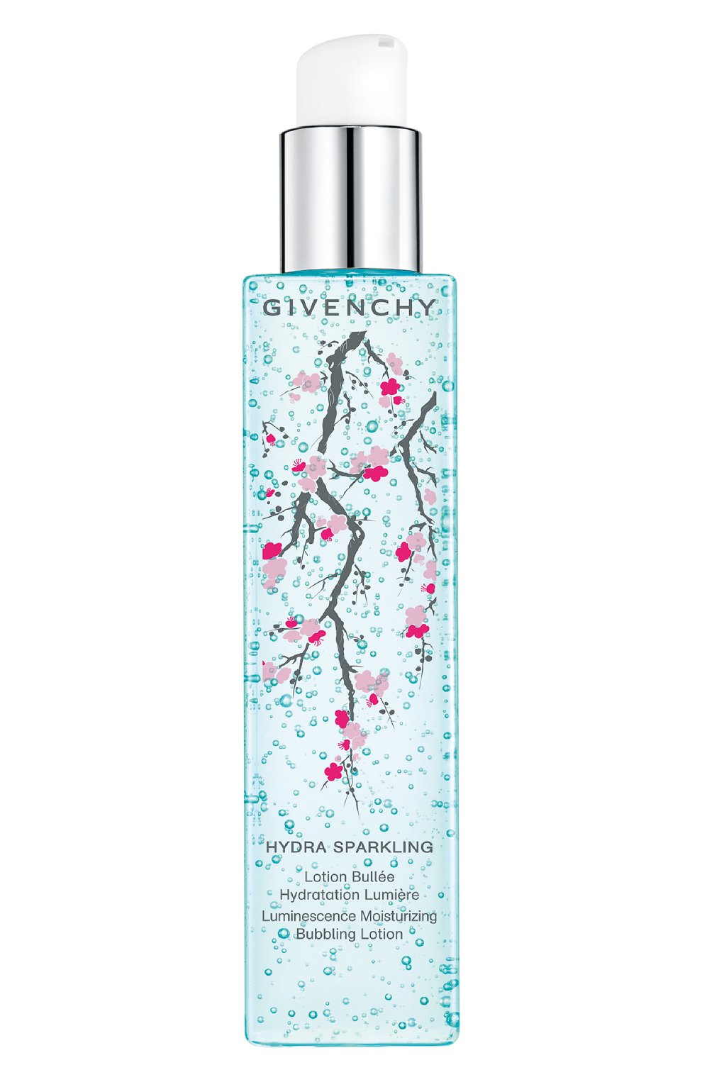 Увлажняющий лосьон для сияния кожи hydra sparkling limited edition (200ml) GIVENCHY, арт. P158056, фото 1
