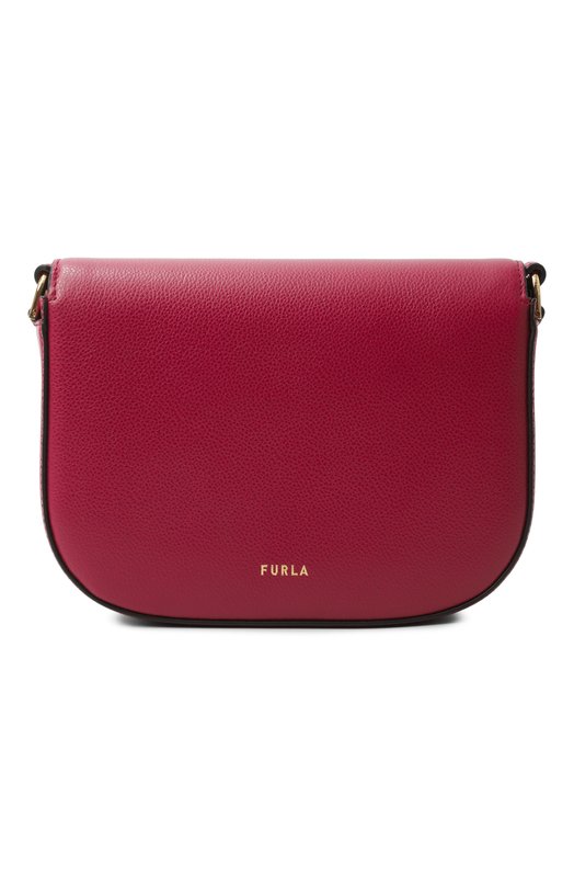 Сумка Furla Moonlight small Furla WB01887/BX3036 Бордовый  WB01887/BX3036 Фото 6