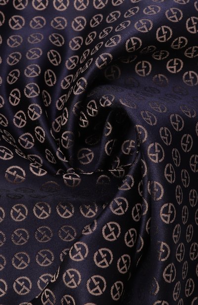 Шелковый платок GIORGIO ARMANI, арт. GM000805/TE20428, фото 2