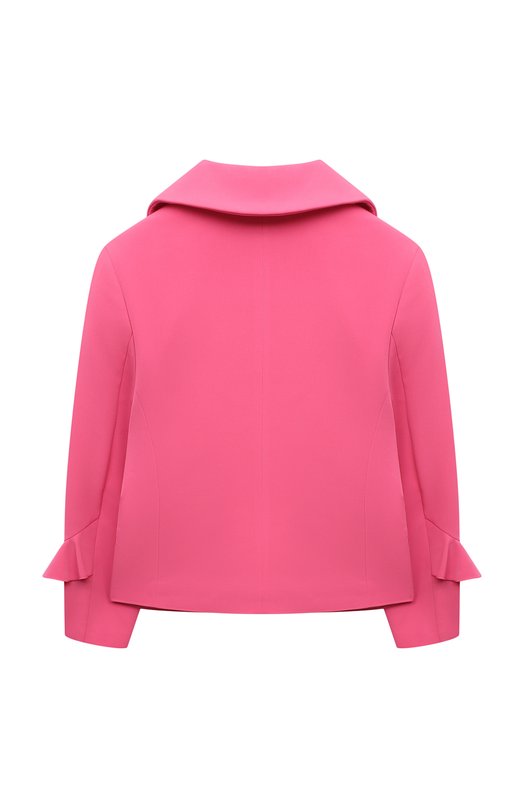 Жакет MSGM kids Розовый, фото 2
