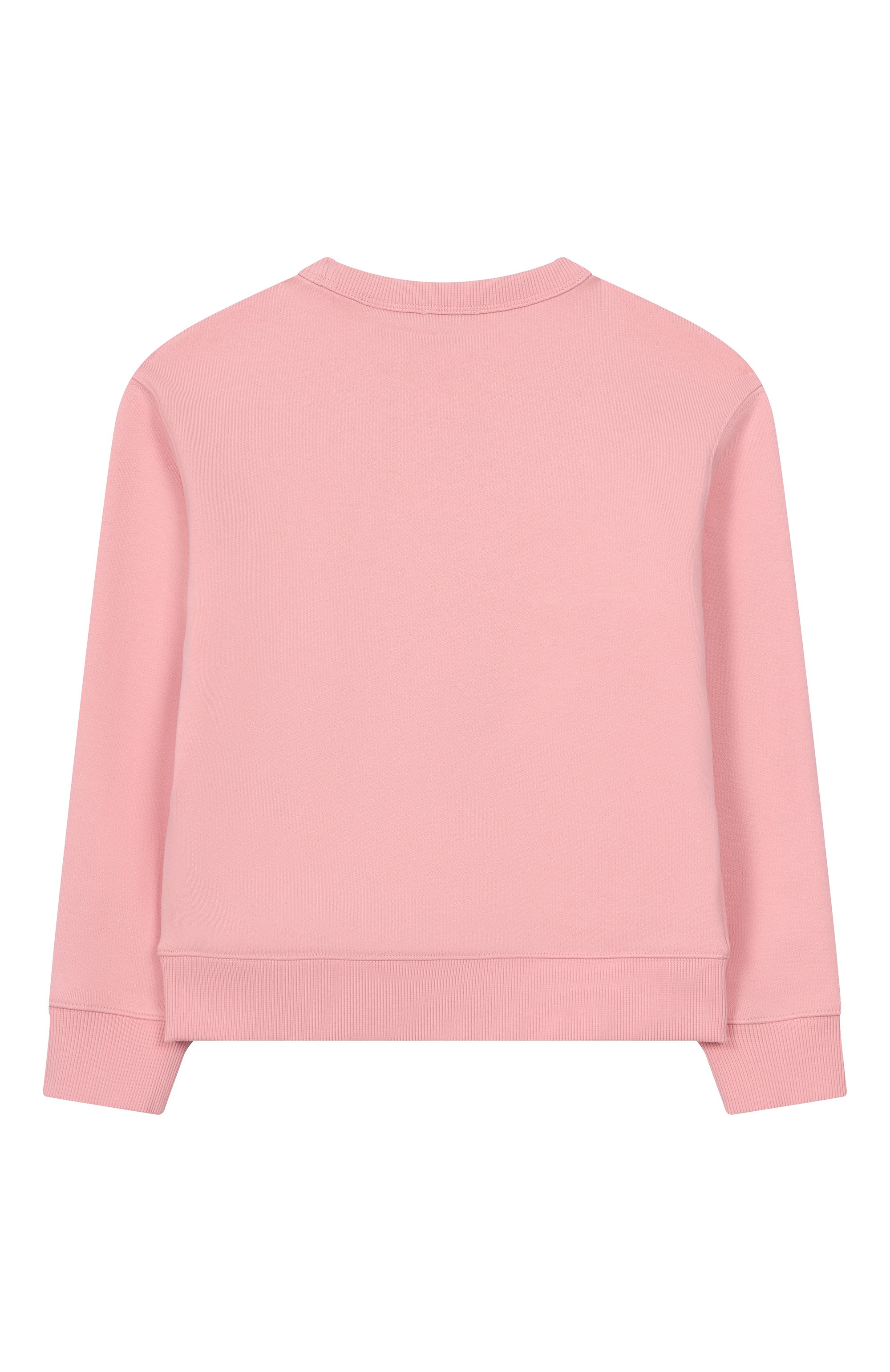 Хлопковый свитшот BURBERRY, арт. 8117802, фото 2