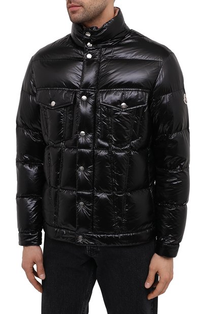 Пуховик montmirail MONCLER, арт. F2-091-1A567-00-C0613, фото 3