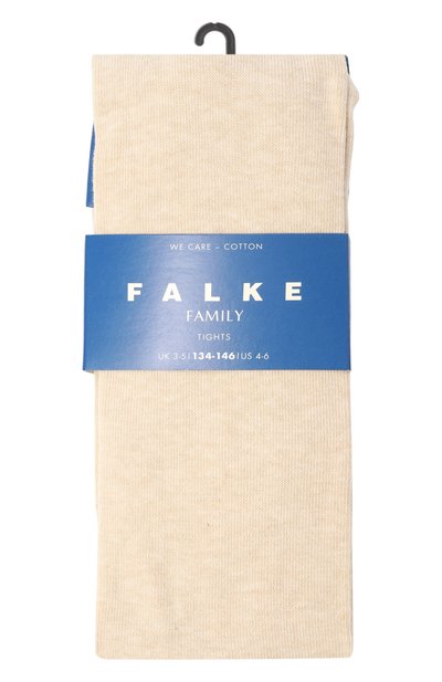 Хлопковые колготки FALKE, арт. 13598.