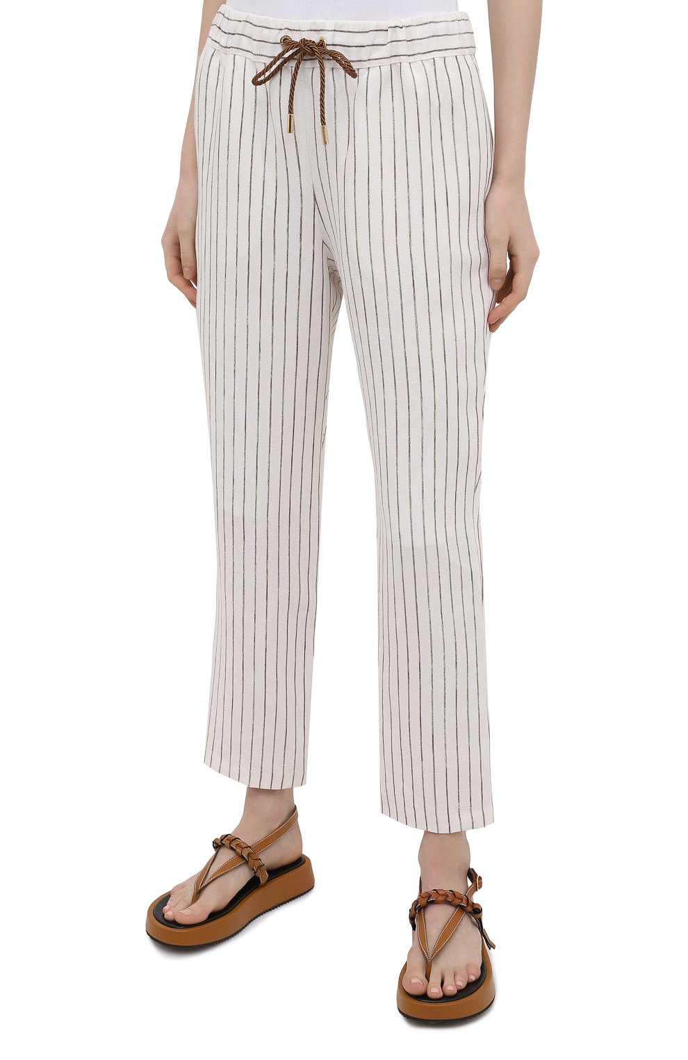 Брюки MAX AND MOI, арт. E21BAYINA, фото 3