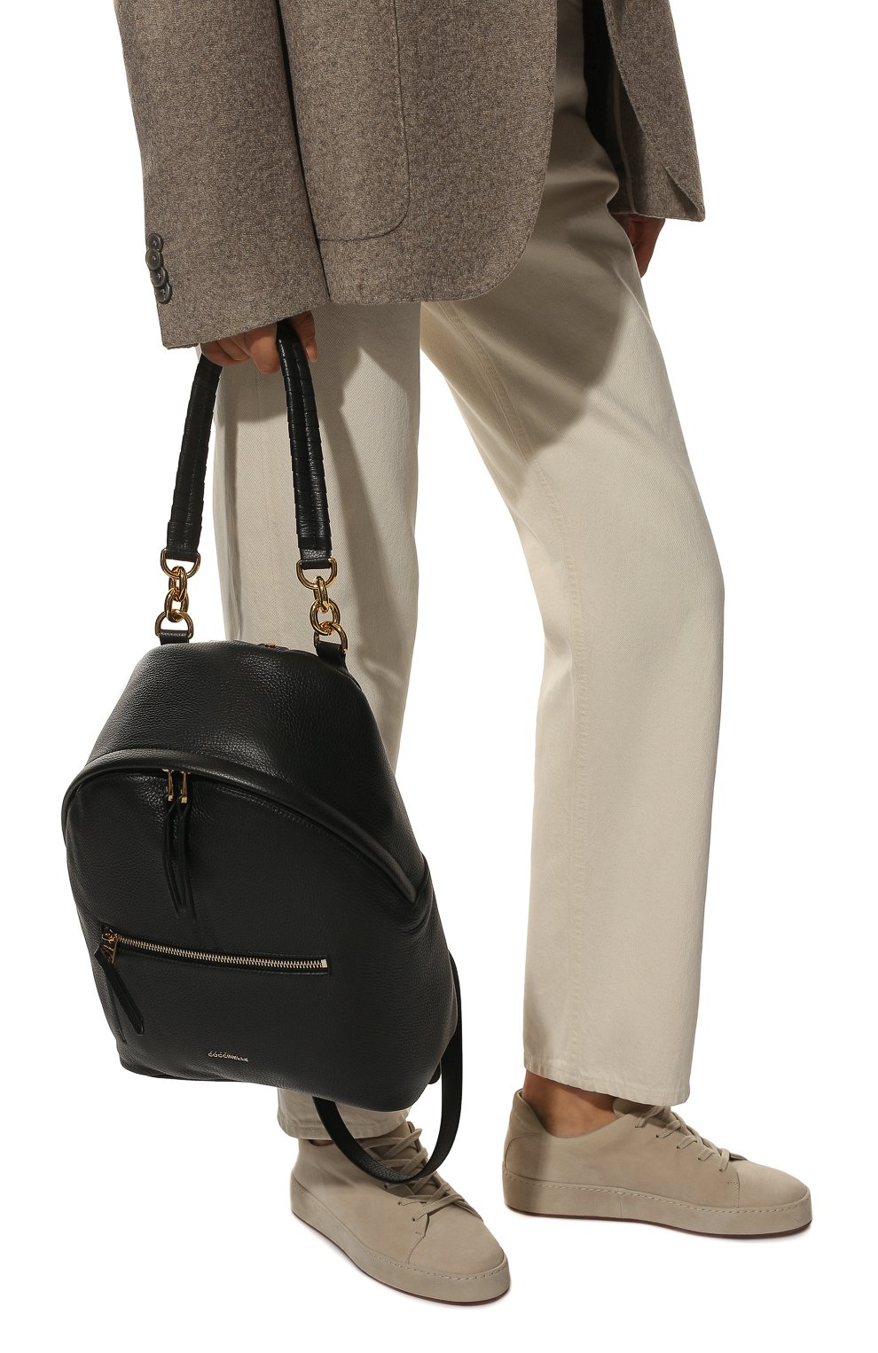 Рюкзак maelody COCCINELLE, арт. E1 M5F 14 01 01, фото 2