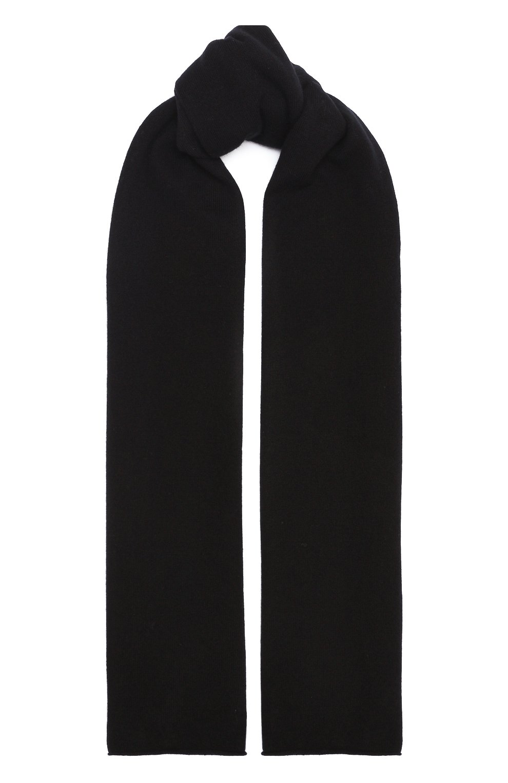 Кашемировый шарф ALLUDE, арт. 205/30025, фото 1