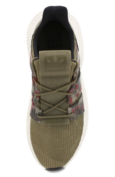 Комбинированные кроссовки prophere ADIDAS ORIGINALS, арт. BD7833, фото 5