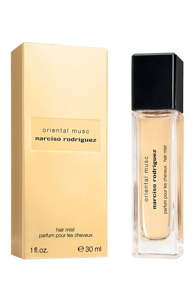 Дымка для волос oriental musc (30ml) NARCISO RODRIGUEZ, арт. 882065BP, фото 2