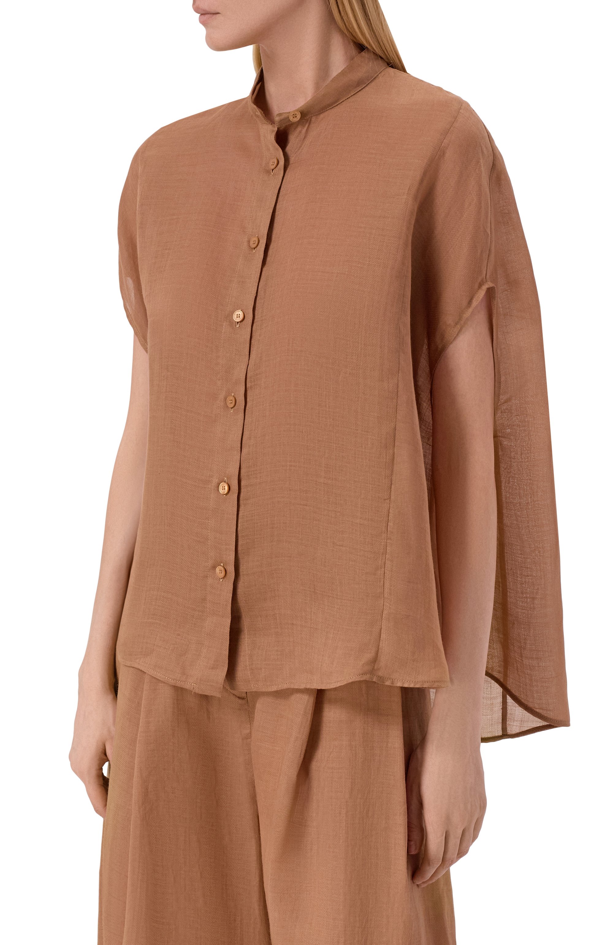 Рубашка LORENA ANTONIAZZI, арт. E2643CA03A/5254, фото 3